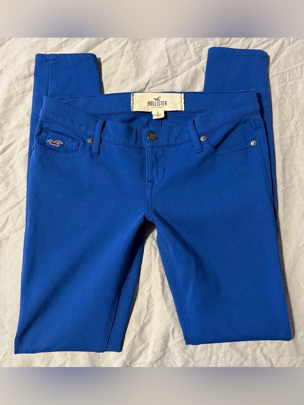 ✨Hollister Low Rise Pants✨